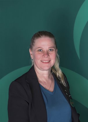 Silje Hemminghytt Magnussen