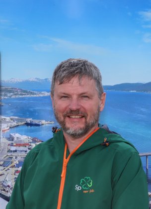 Stein Mathisen