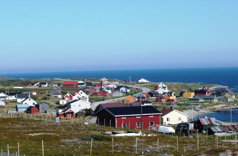 Vadsø