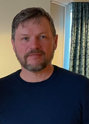 Stein Mathisen