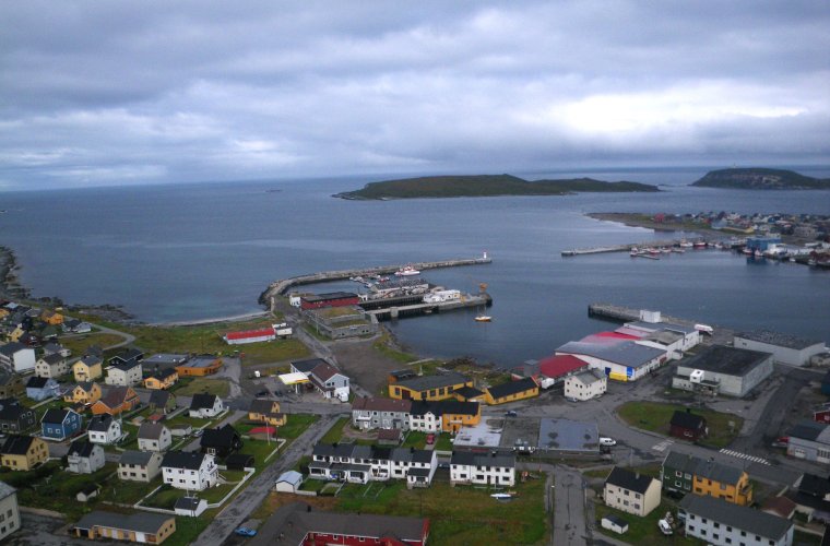 Vardø