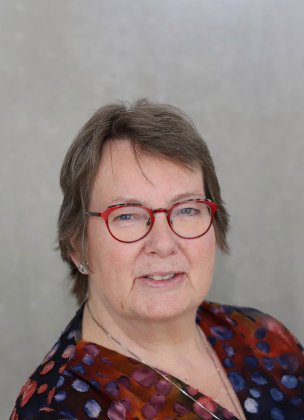 Åse Jorunn Bjerke Lilleåsen