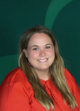 Marte Larsen Tønseth