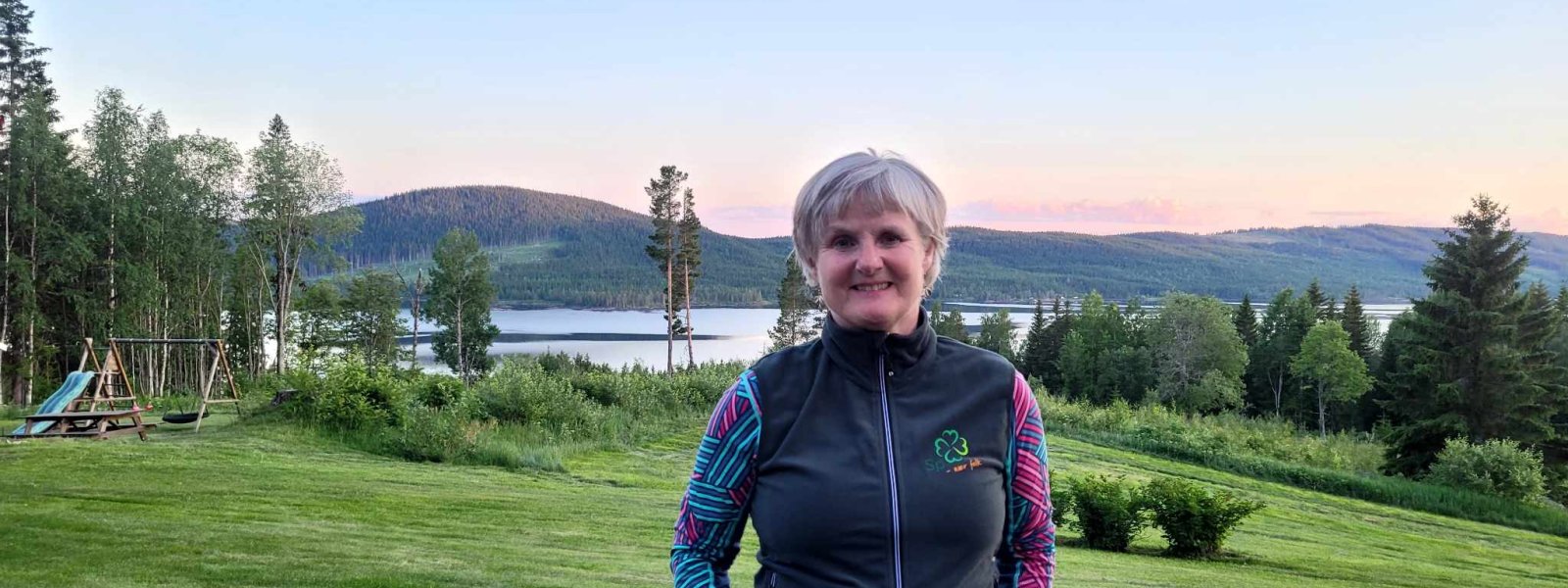 Anne Miklavic