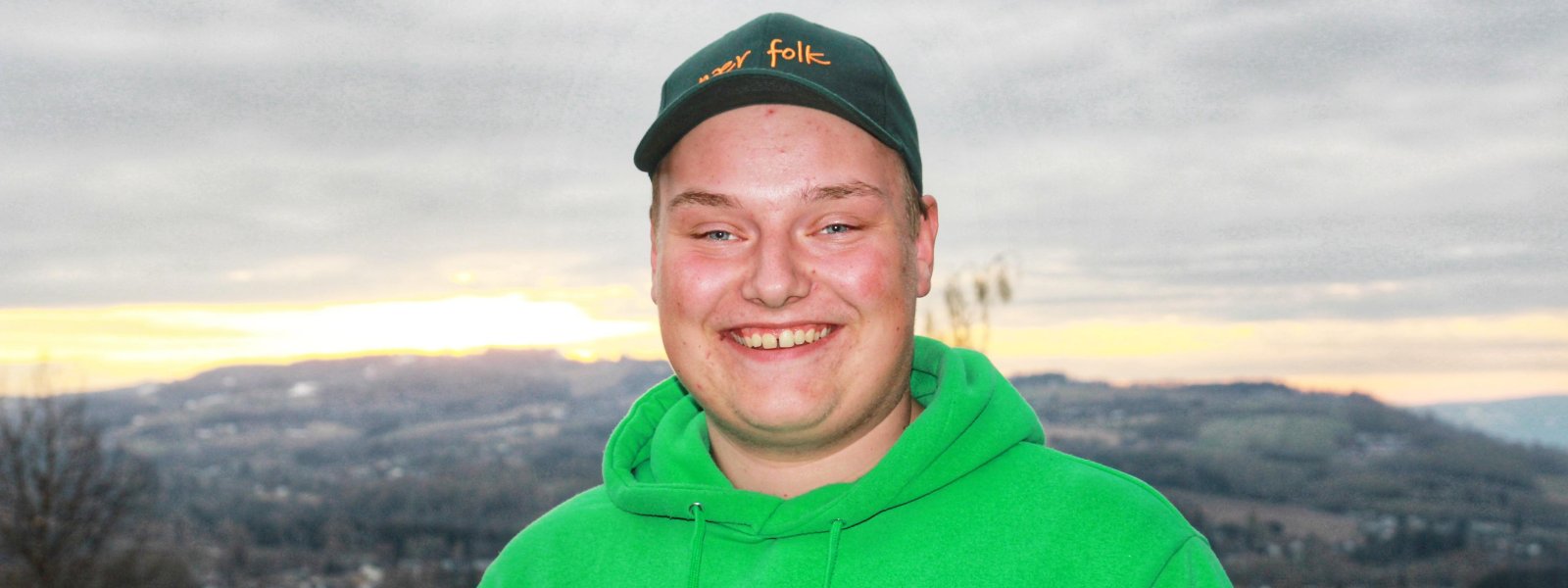 Oliver Kvarberg