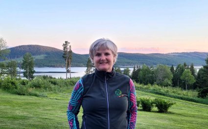 Anne Miklavic