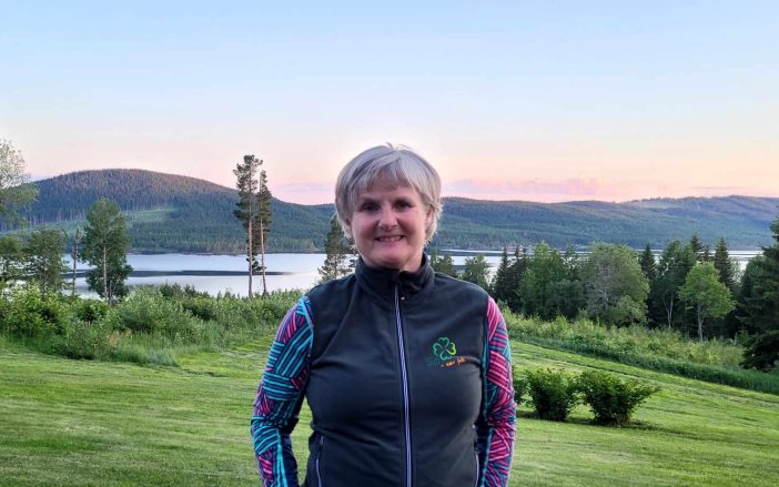 Anne Miklavic