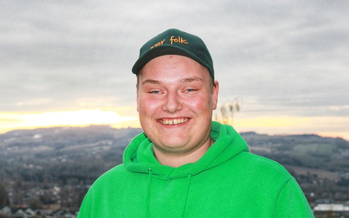Oliver Kvarberg