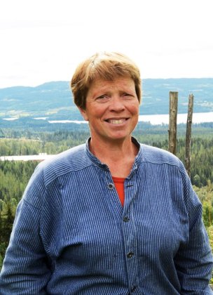 Kjersti Røhnebæk
