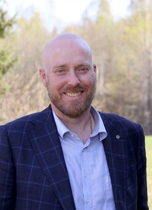Odd Amund Lundberg