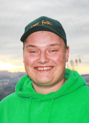 Oliver Kvarberg
