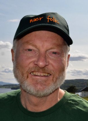Arne Ingvar Dobloug