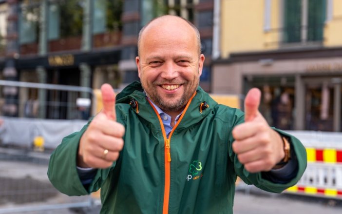 Trygve