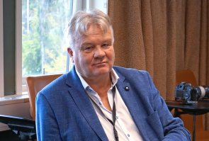 Minneord om Mikal Leigland