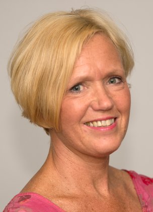 Sigrid Brattabø Handegard