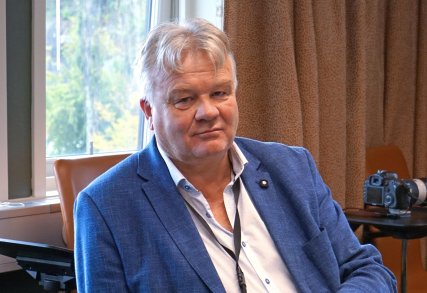 Minneord om Mikal Leigland Minneord om Mikal Leigland