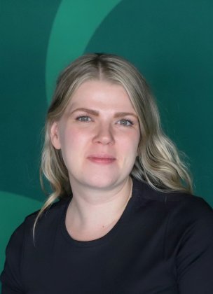 Sara Hamre Sekkingstad