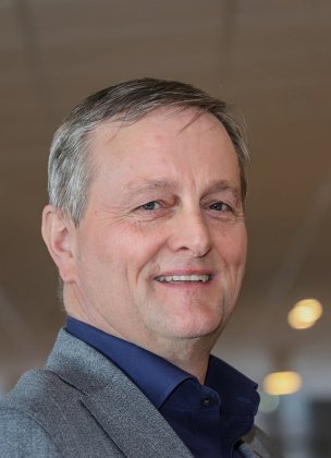 Bjørn Asle Alexsander Teige