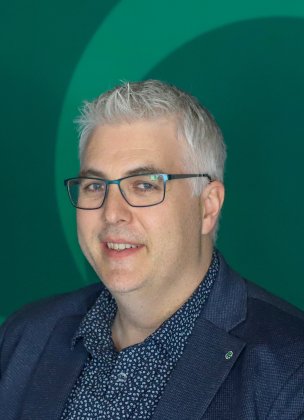 Leif Christian Mæland Andersen