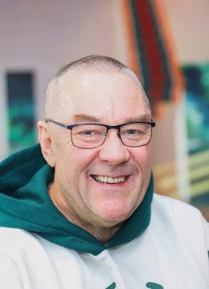 Per Rune Vereide