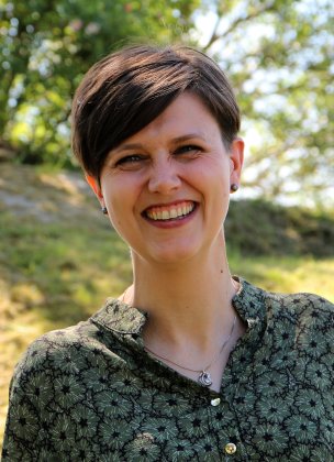 Lajla-Margrethe Lindskog-Lund
