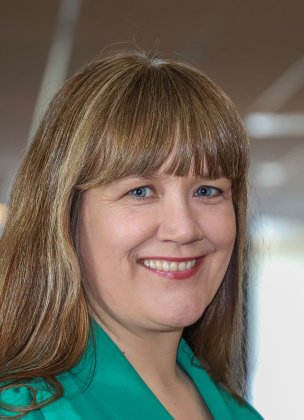 Hege Eide Vik