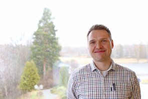Fylkesveier og busser knytter Innlandet sammen