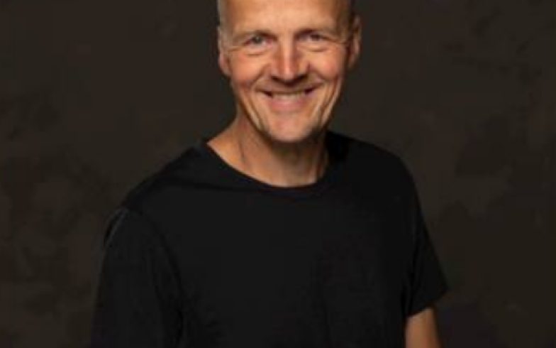 Olav Røssum