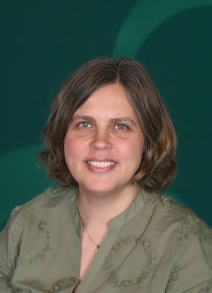 Terese Sølvi Jemtegård Moen