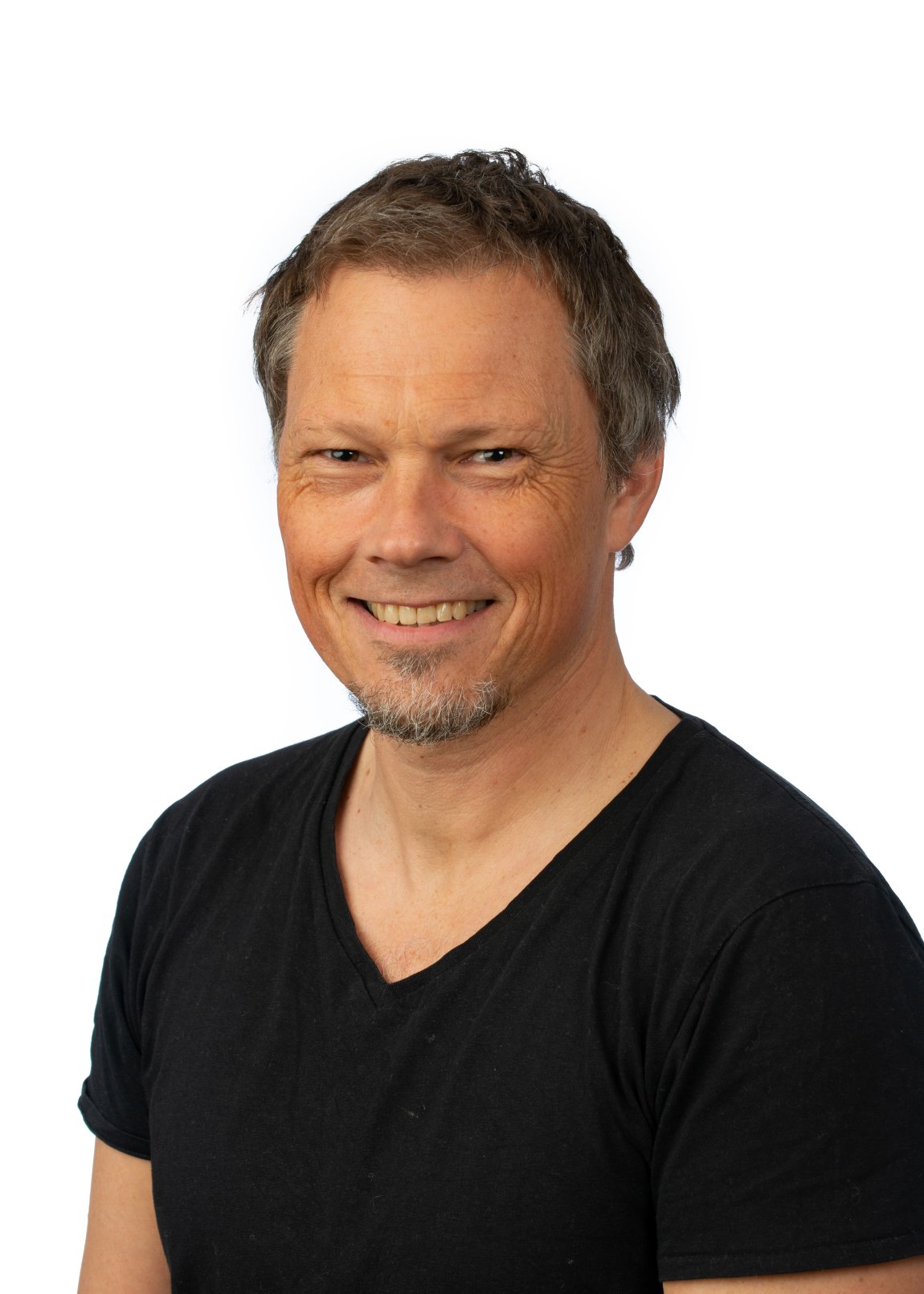 Per Ivar Lied som fylkesordførerkandidat