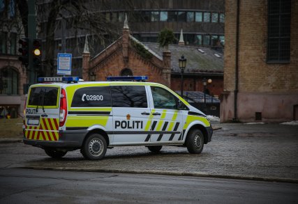 Politi i Midsund; frå vondt til verre!