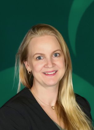 Torill Einara Nerbøvik