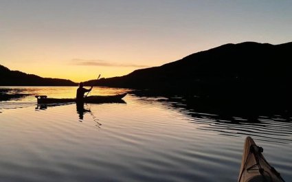 Kayak