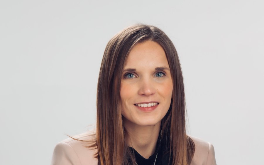 Stine Nettsiden