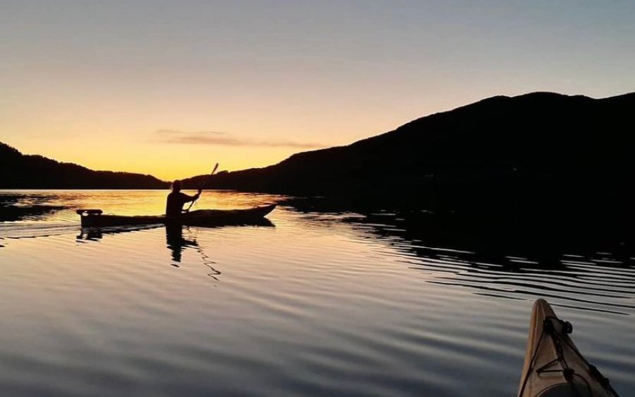 Kayak