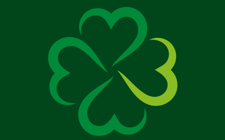 Senterpartiet Logo