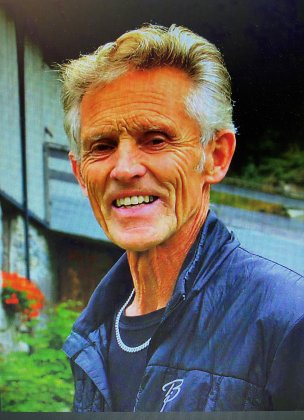 Arne Øyvind Sandnes