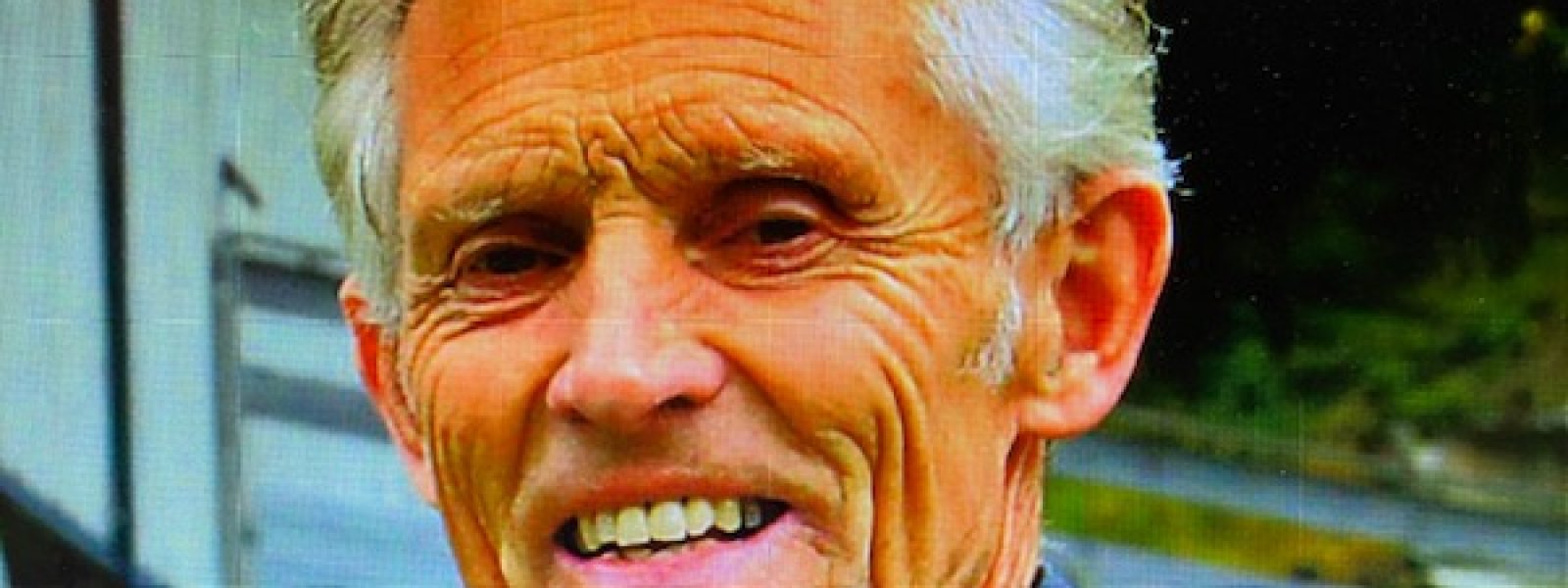 Arne Øyvind Sandnes