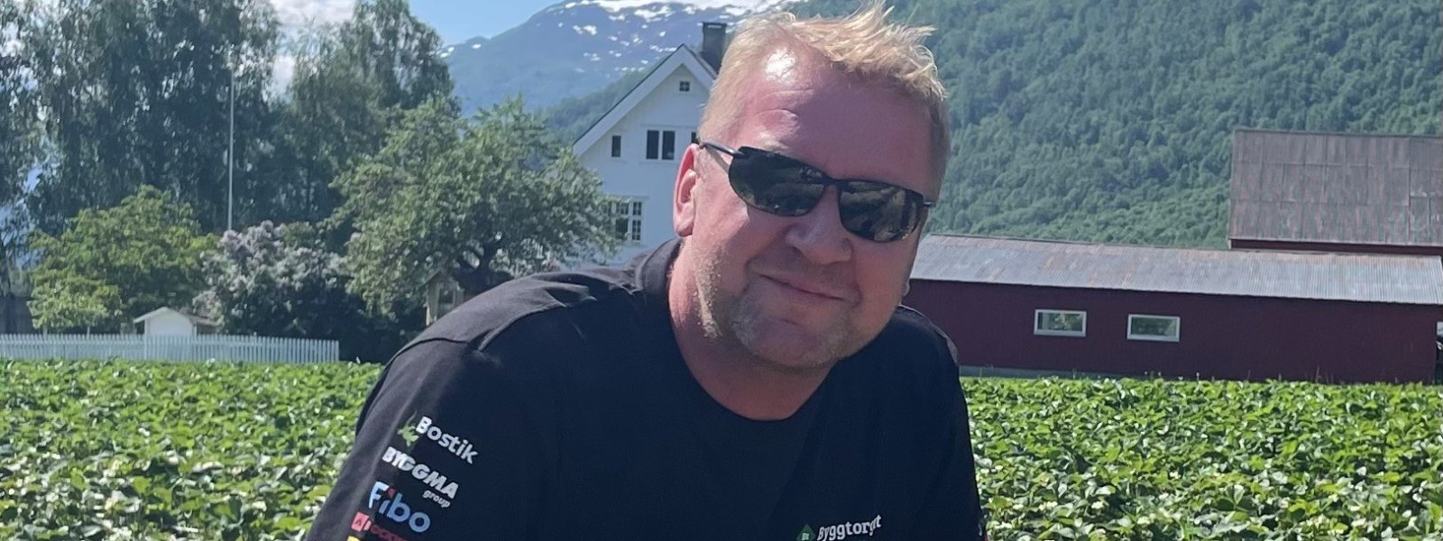 Håkon Myklebust