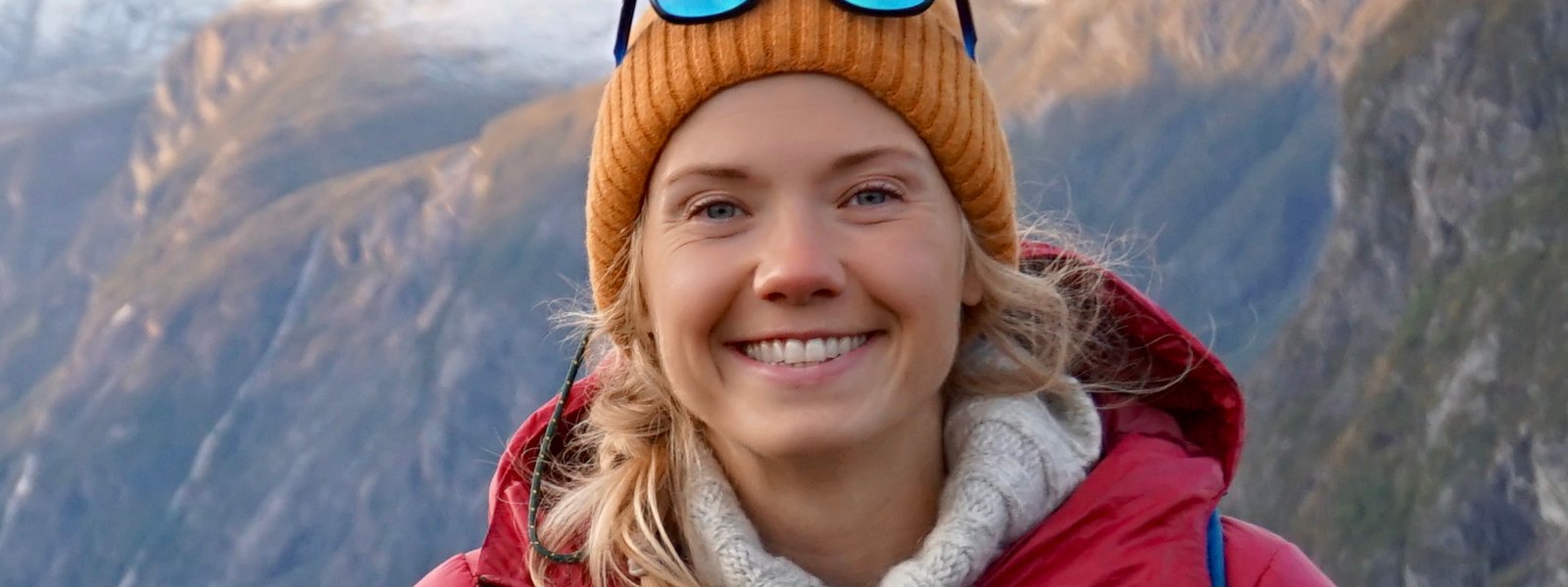 Britt-Ingunn Tafjord Walle