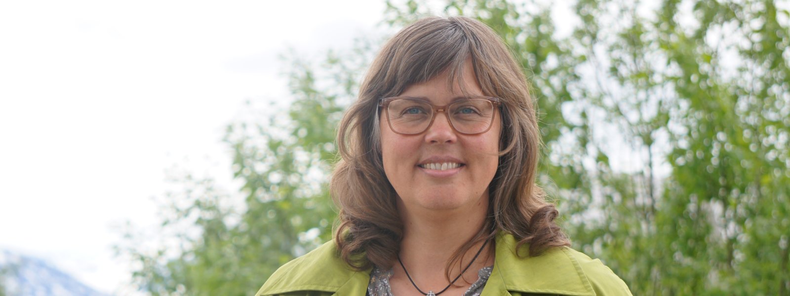 Terese Jemtegård Moen