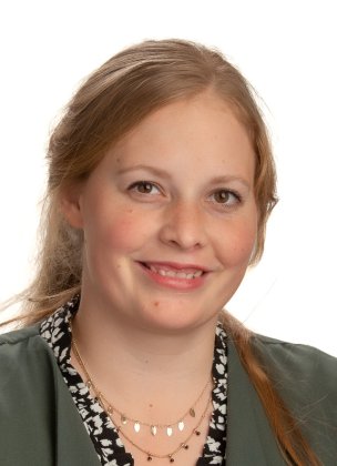 Lisa Alvestad