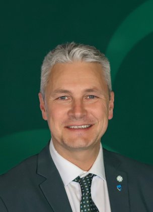 Henrik Stensønes