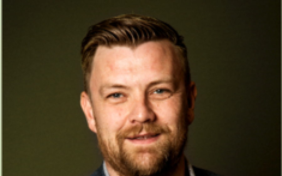 Alf Yttervik-Adolfsen