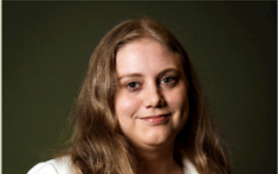 Lisa Sveen