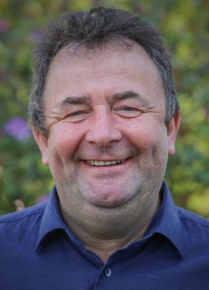 Odd Helge Gangstad