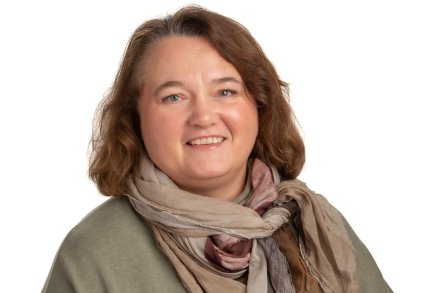 Ørsta senterparti sin ordførarkandidat Ørsta senterparti sin ordførarkandidat