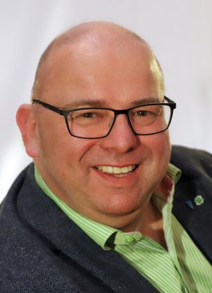 Olav Myklebust