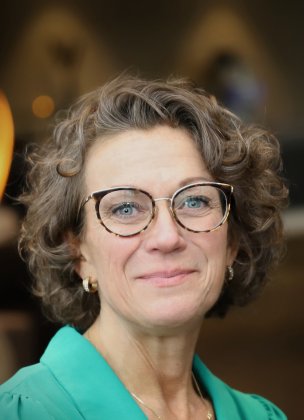 Linda Pernille Dalehavn