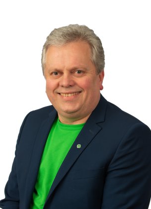 Jan Ove Tryggestad